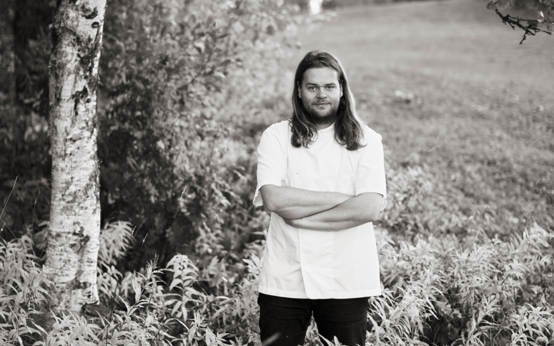 MAD Welcomes Magnus Nilsson as Academy Director
