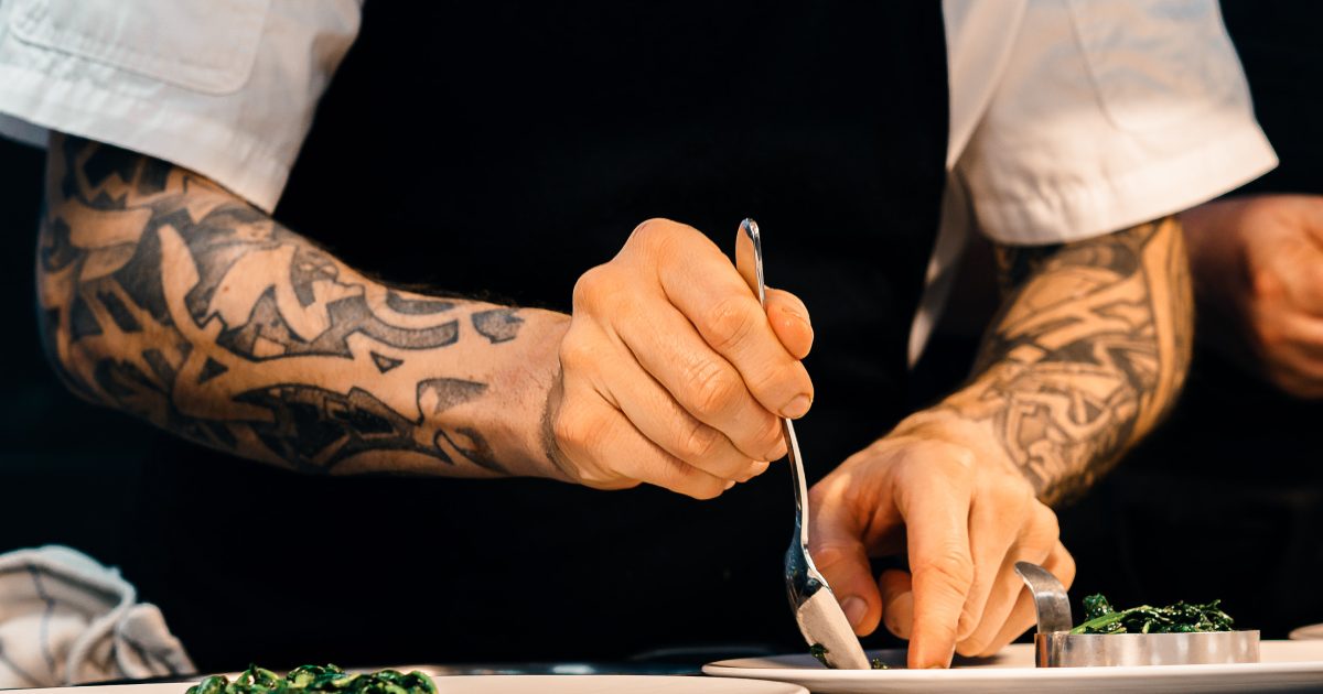 Psychological Safety in the Restaurant Industry