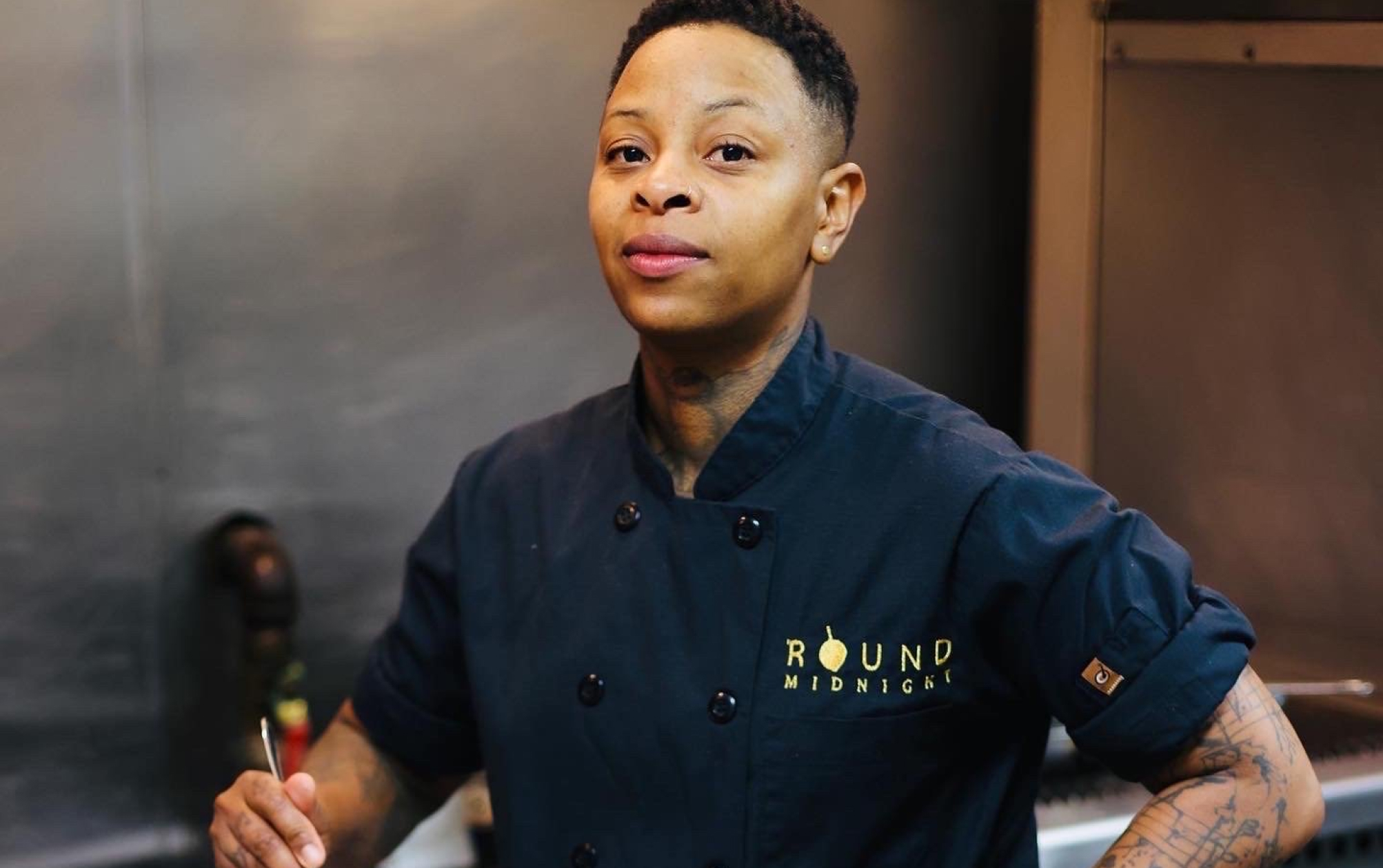 Interview with Ayesha Abdullah