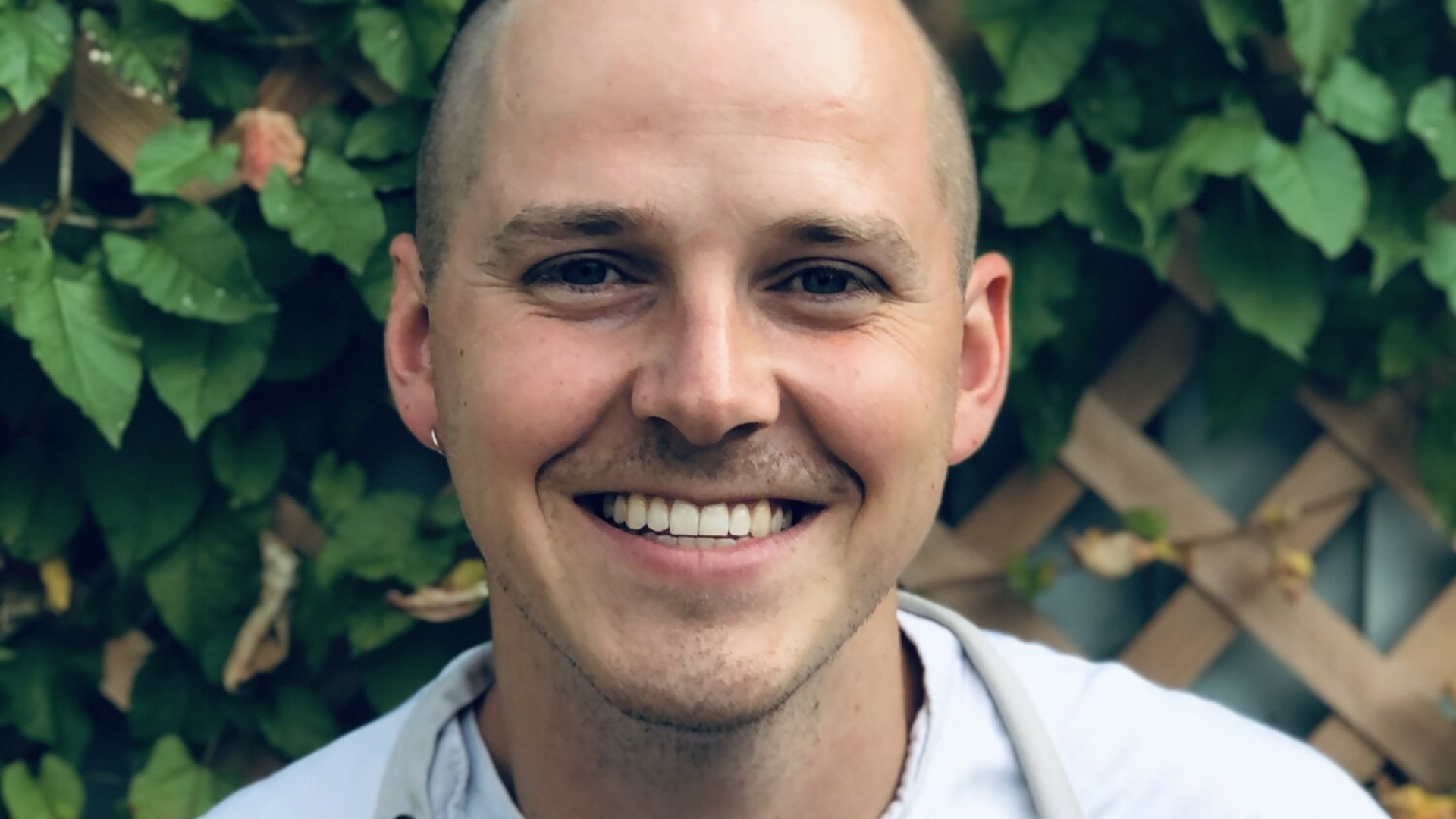 5 Questions with Jack Feeny