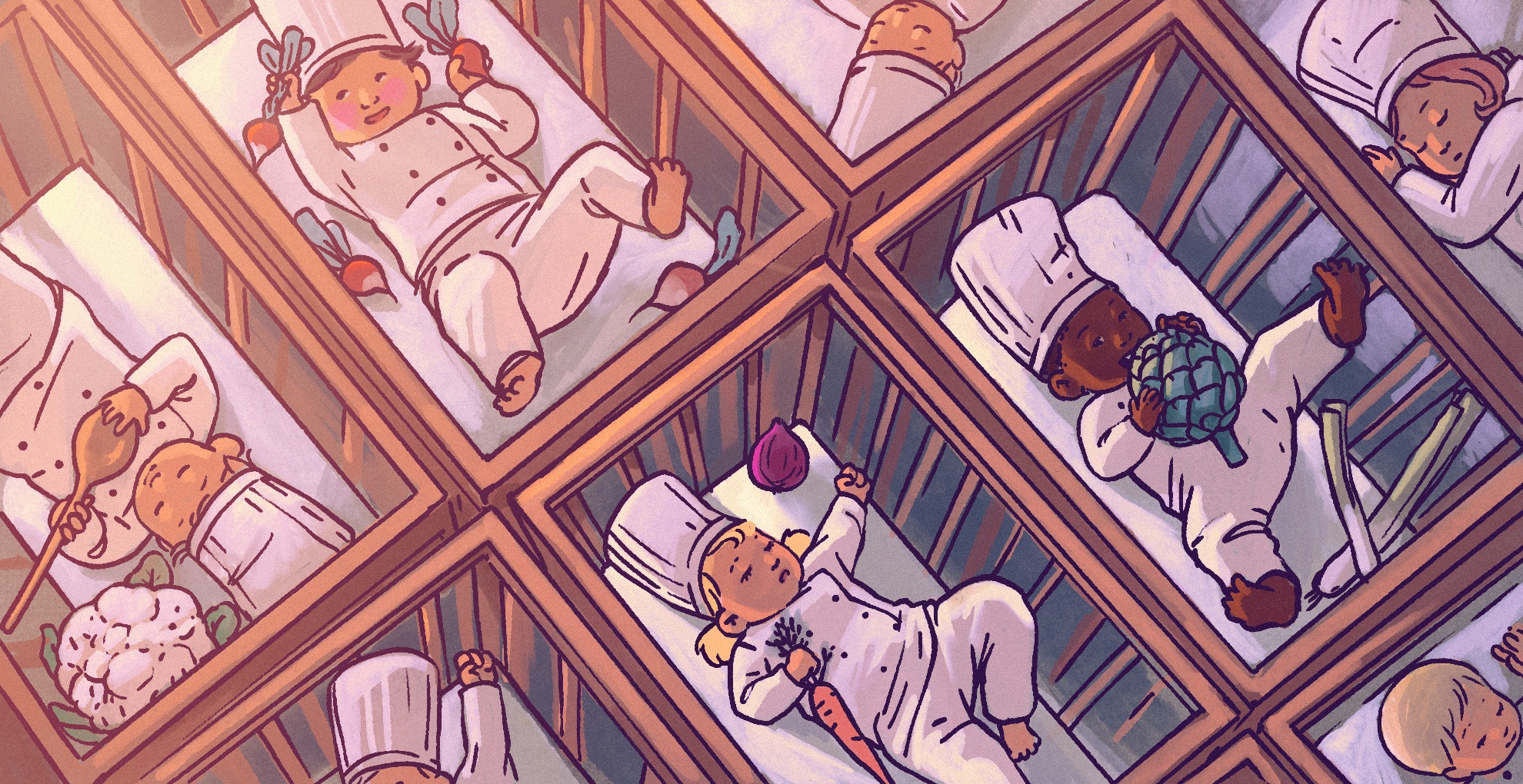 The Childcare Conundrum