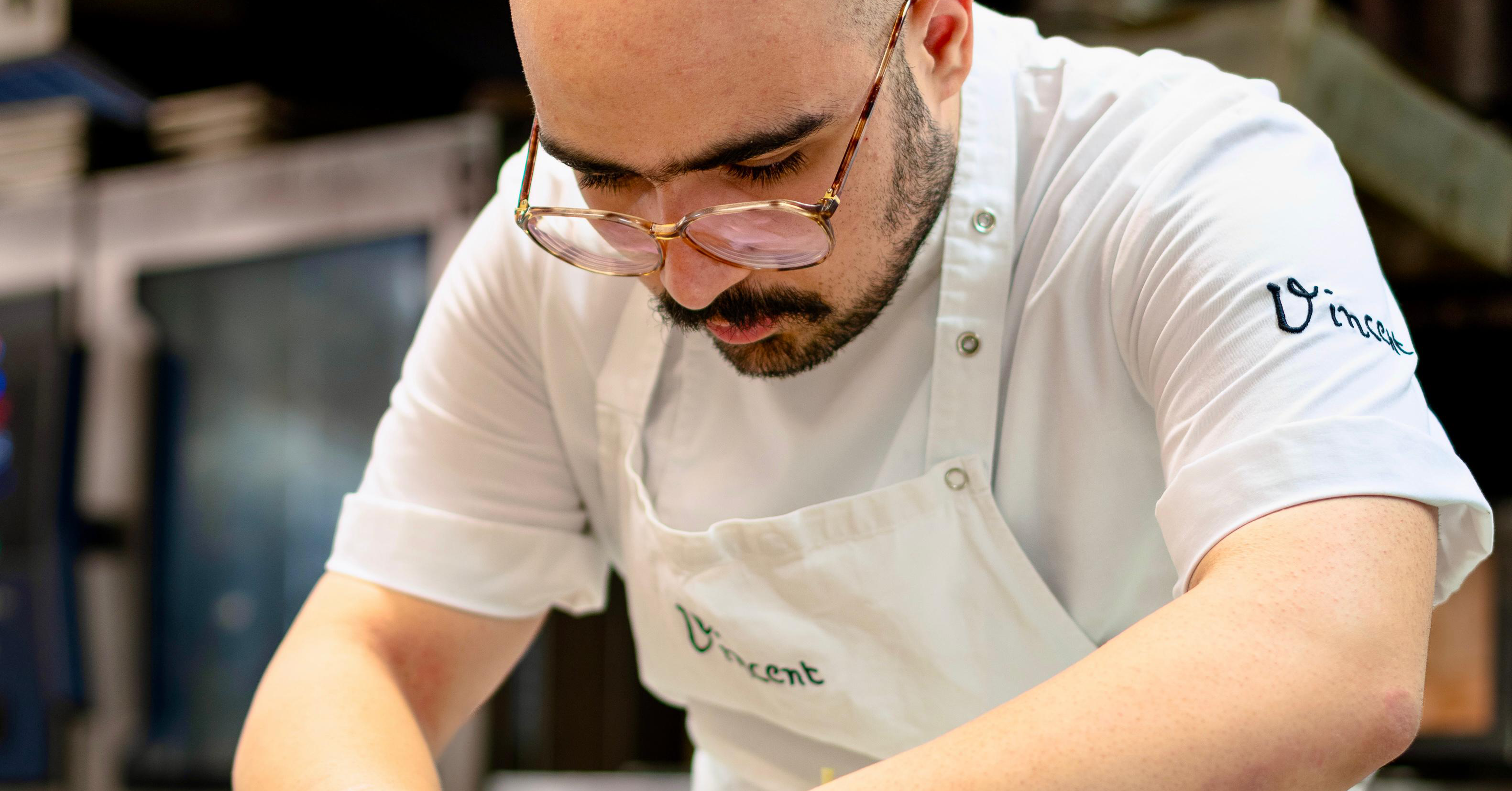 Starting from Zero-Zero by Eilia Attar